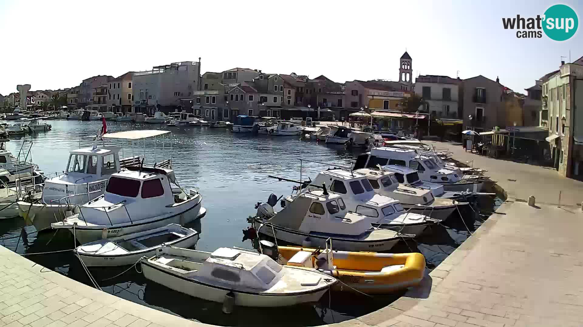 Webcam Vodice