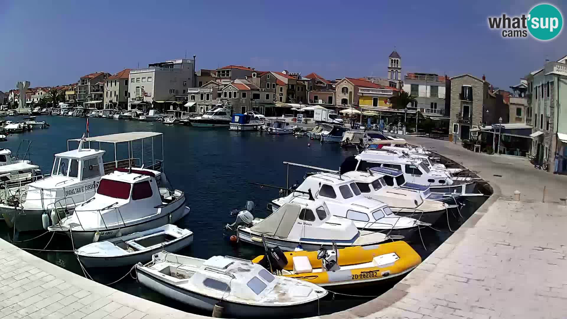 Livecam Vodice