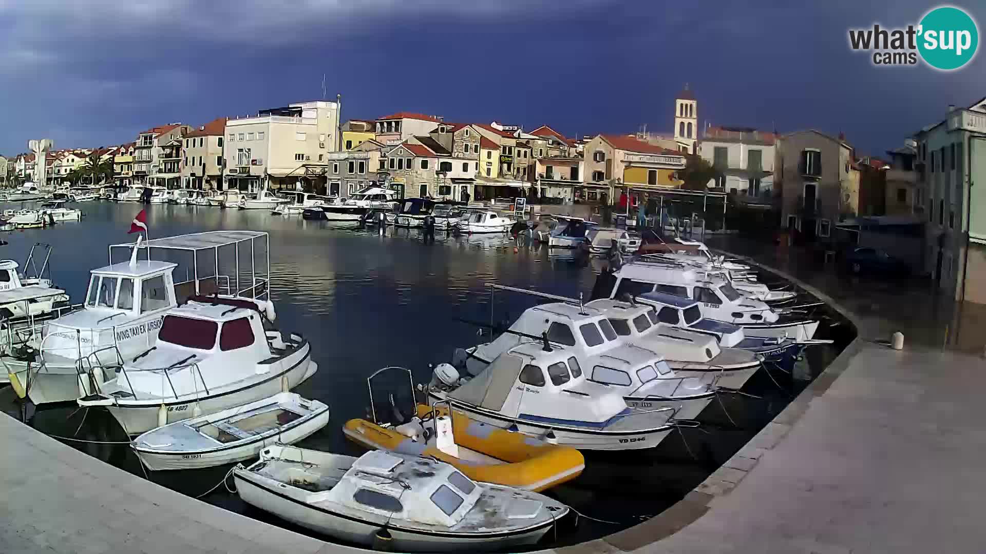 Livecam Vodice