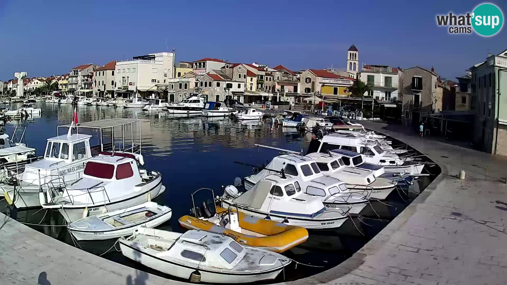 Livecam Vodice