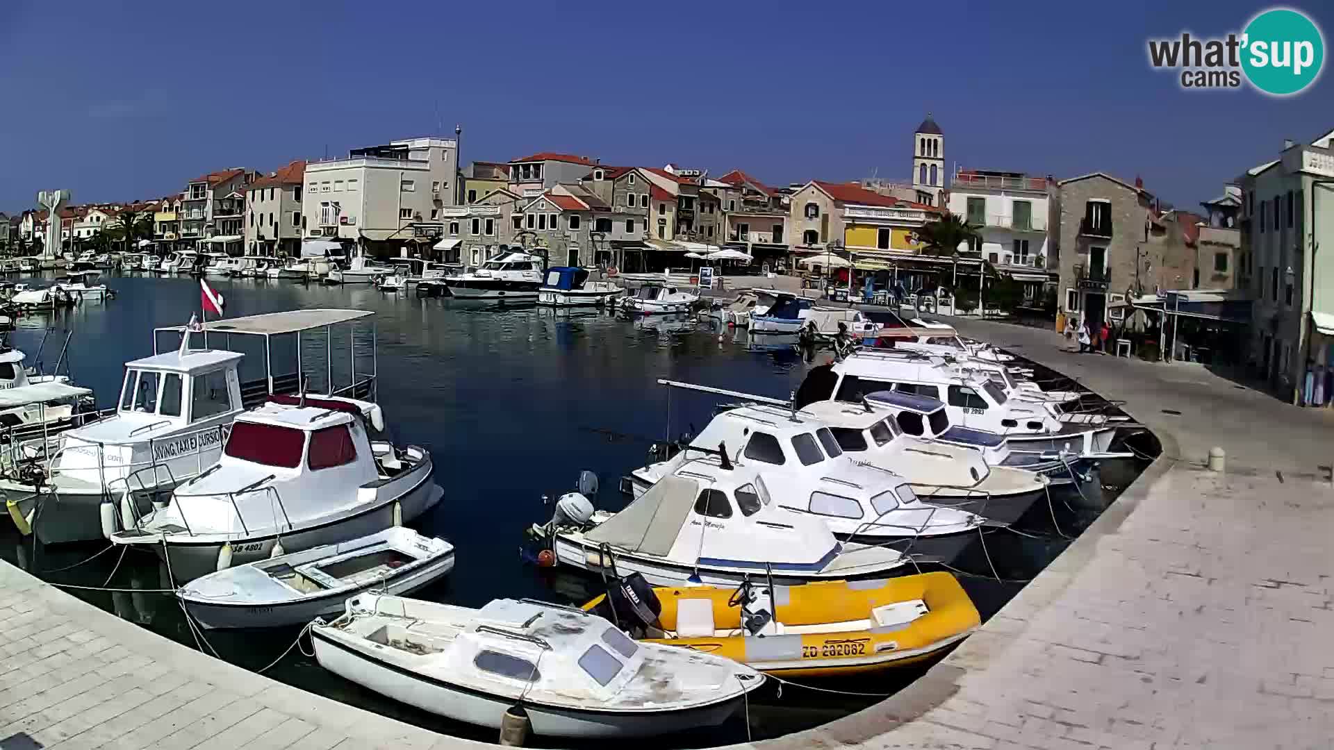 Webcam Vodice