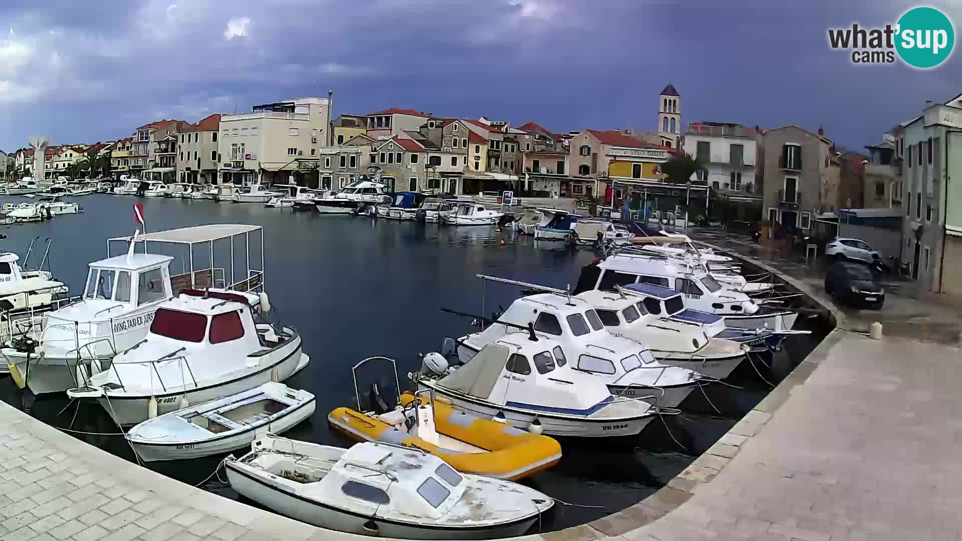 Webcam Vodice
