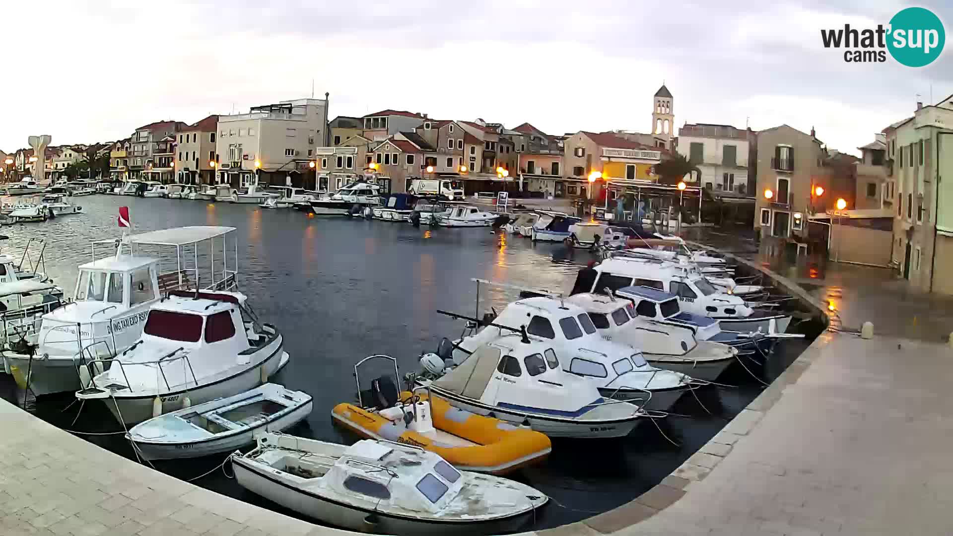Livecam Vodice