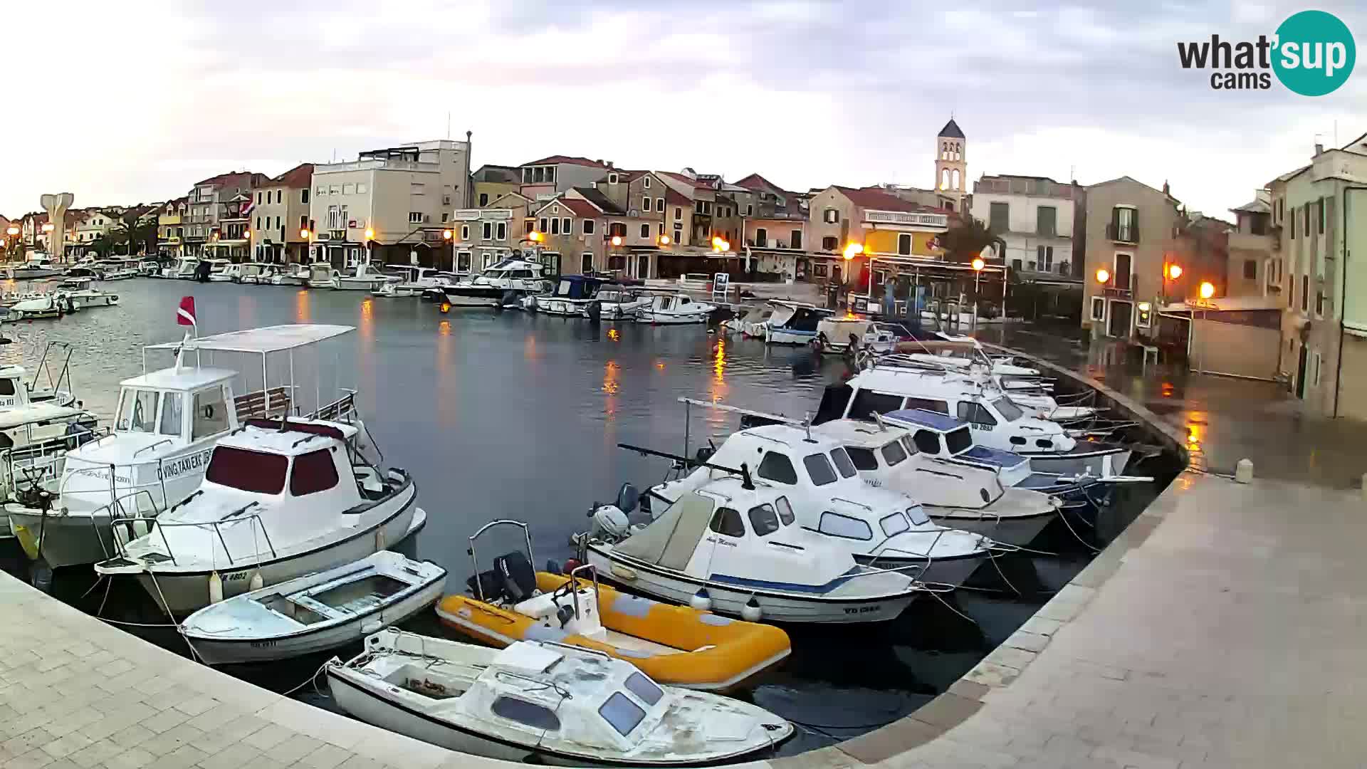 Webcam Vodice
