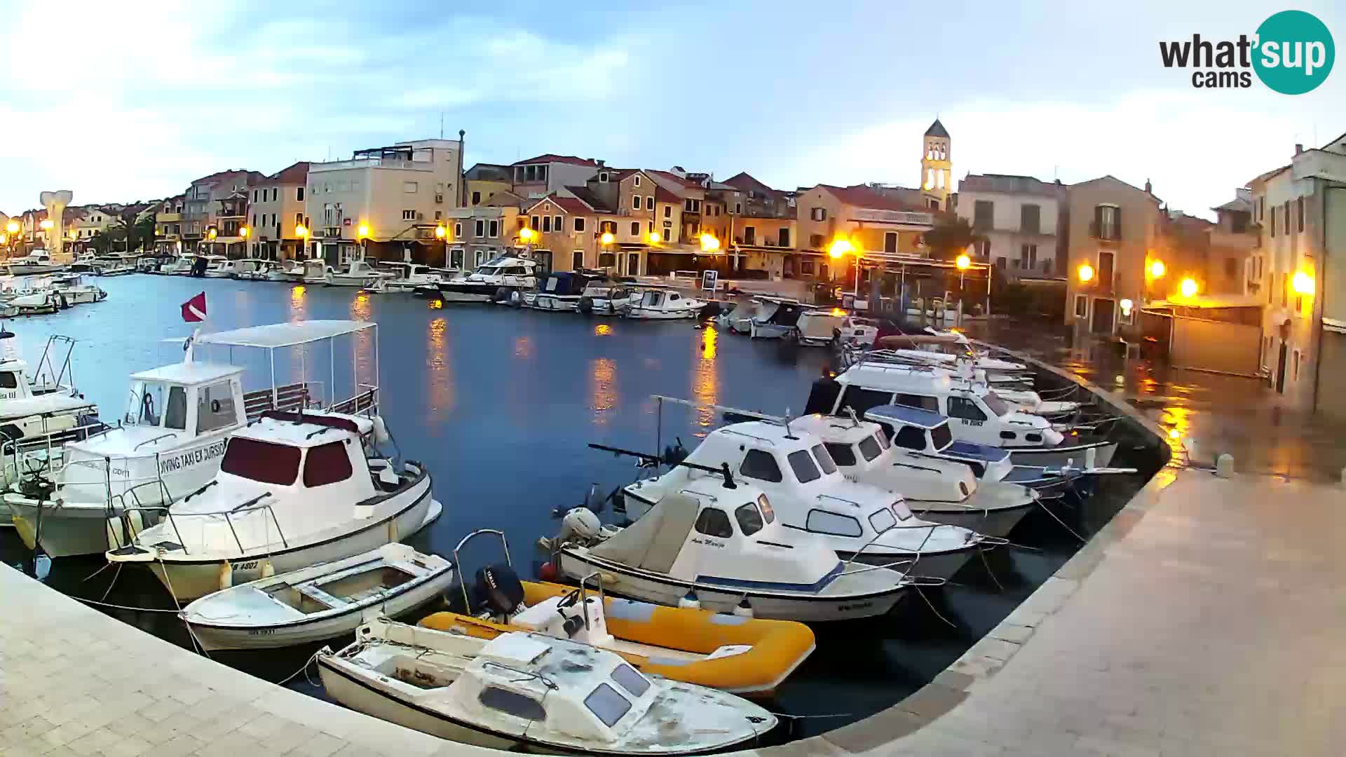 Webcam Vodice