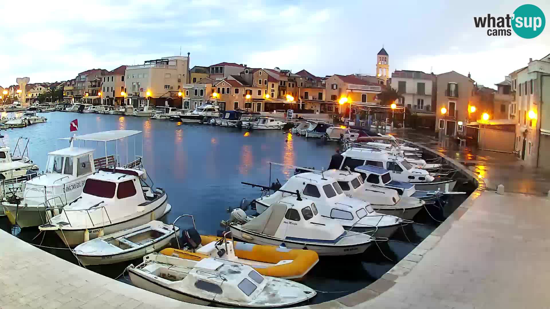 Webcam Vodice