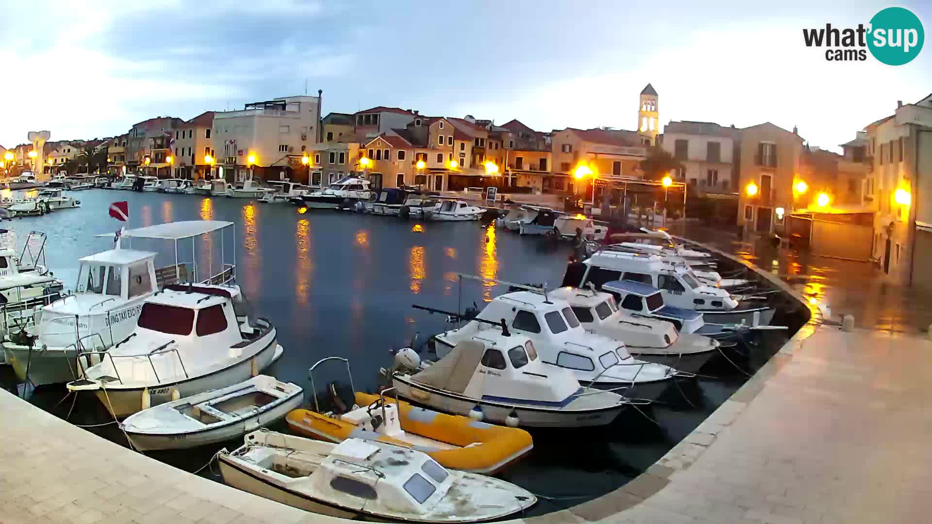 Webcam Vodice