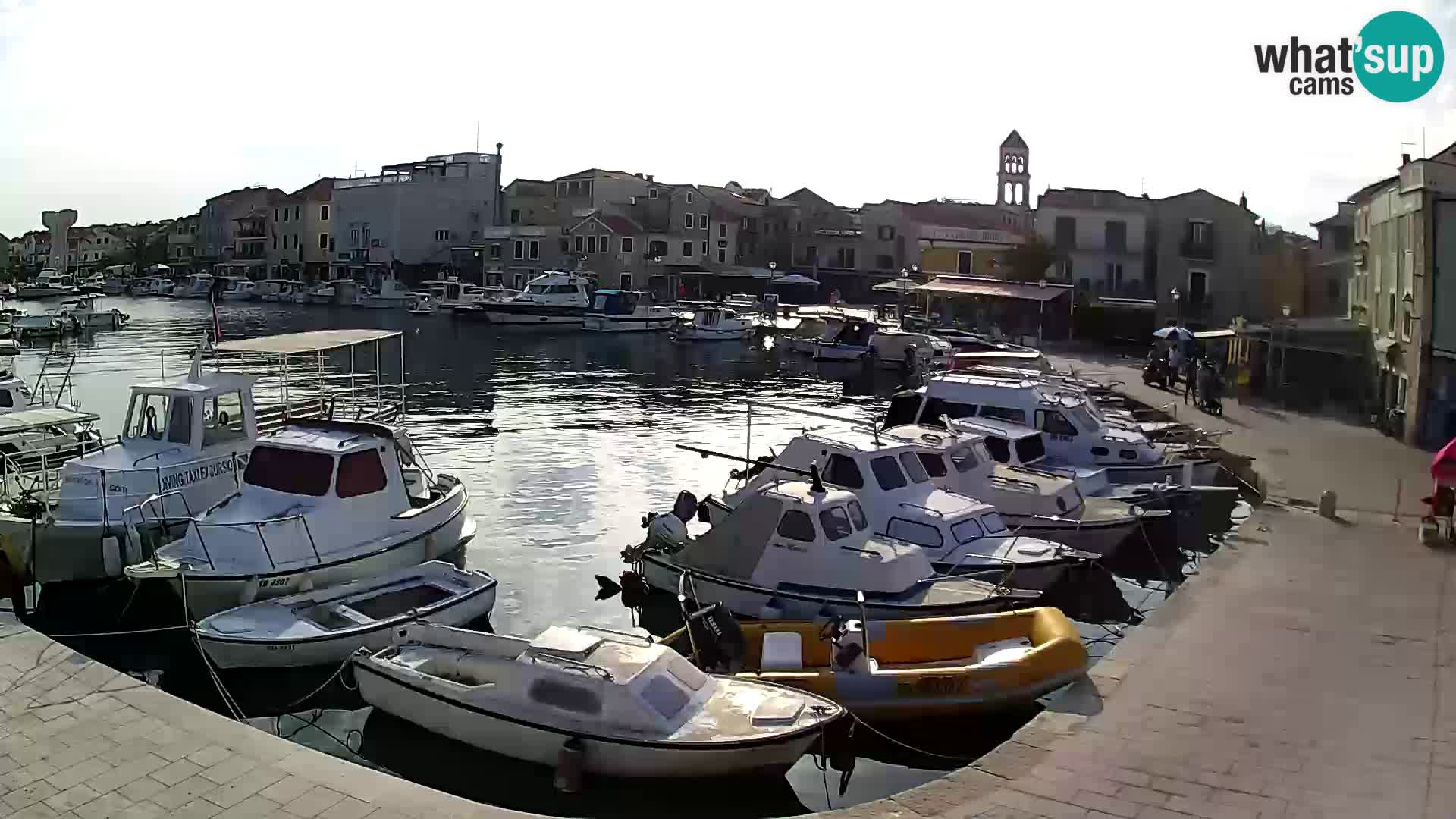 Livecam Vodice