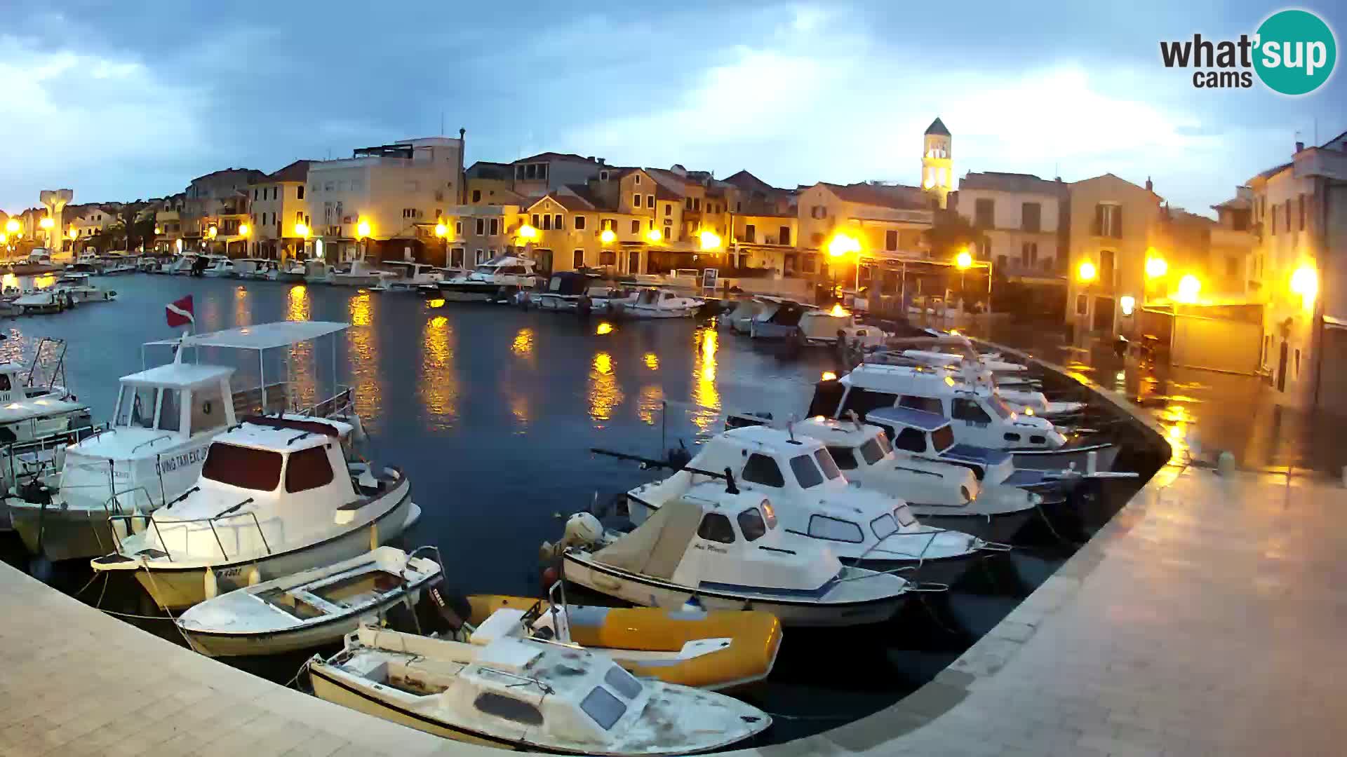 Livecam Vodice