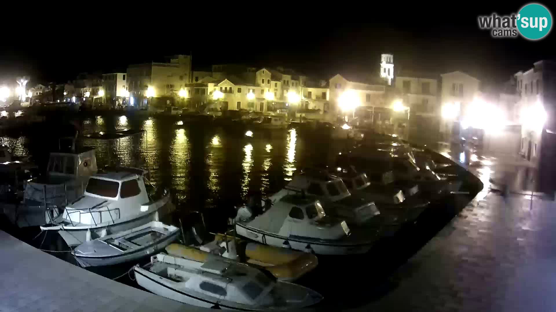 Webcam Vodice