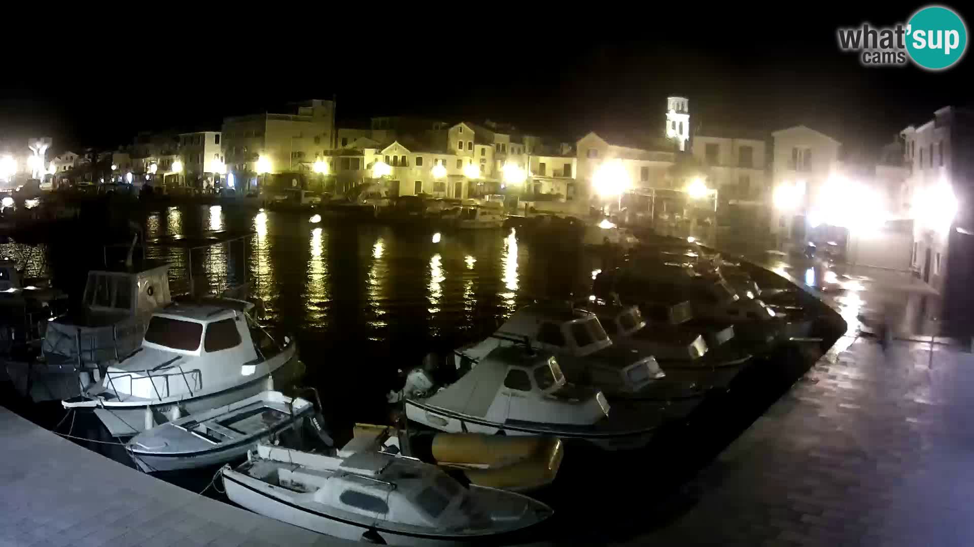 Webcam Vodice