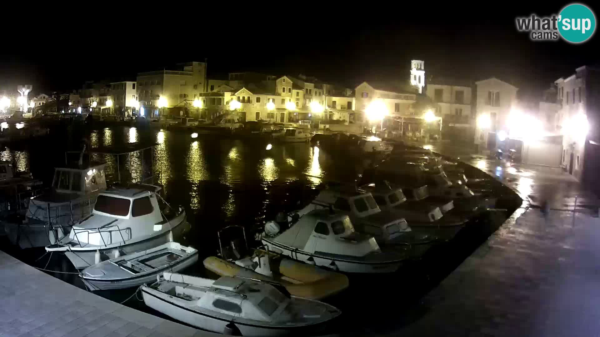 Camera en vivo Vodice