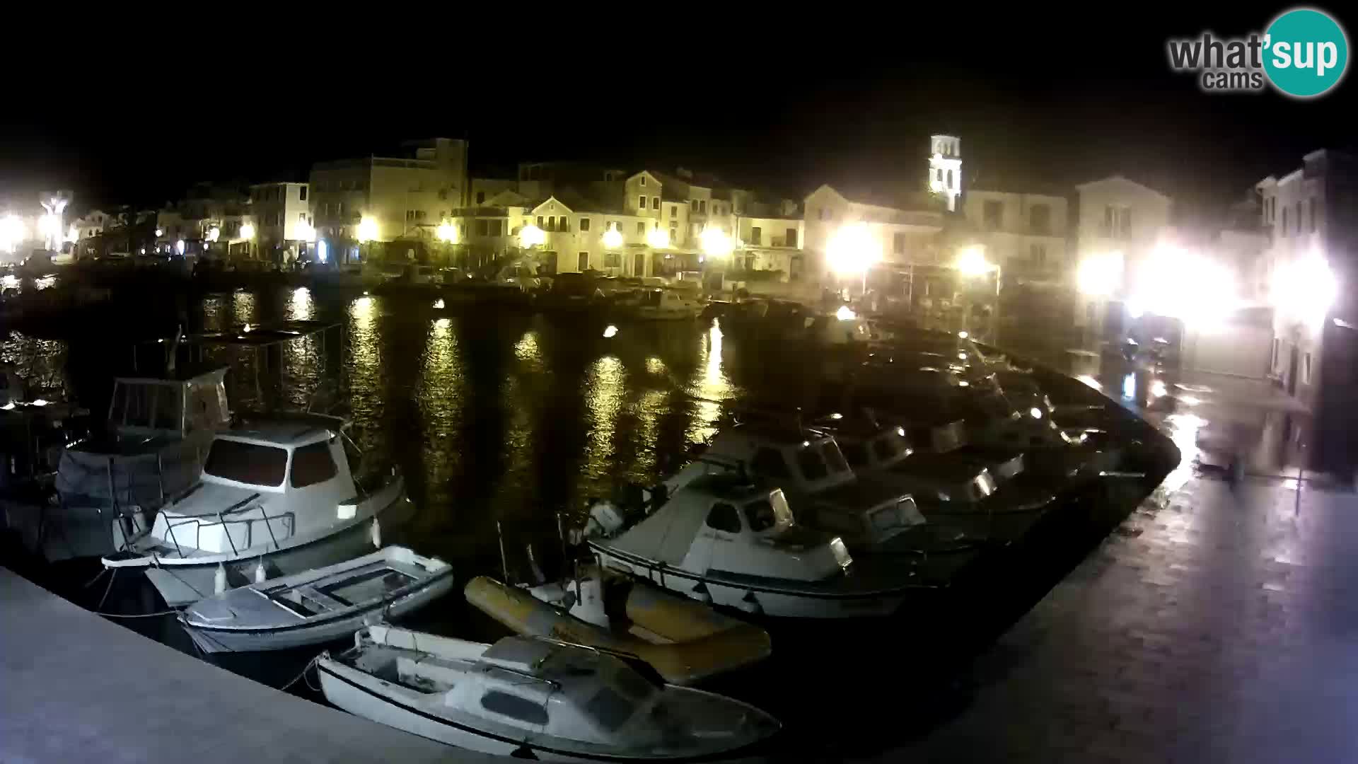 Livecam Vodice