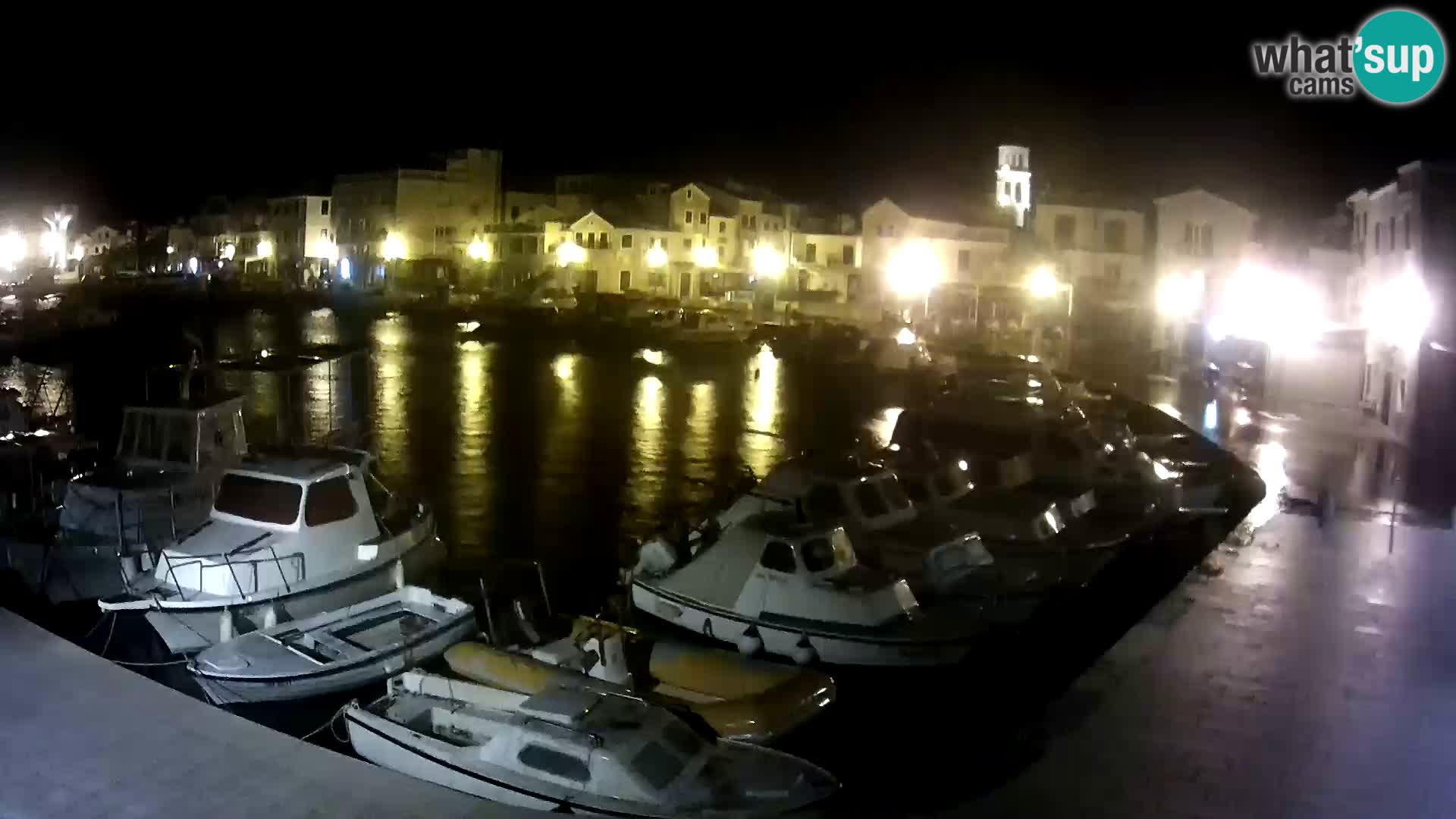 Vodice webcam