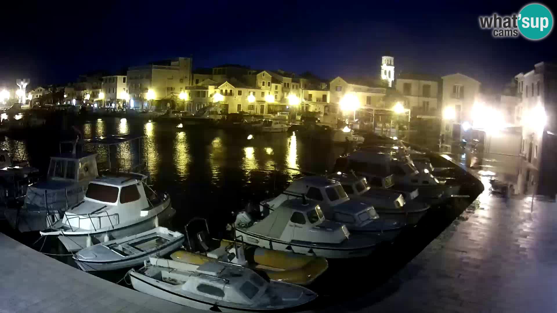 Camera en vivo Vodice