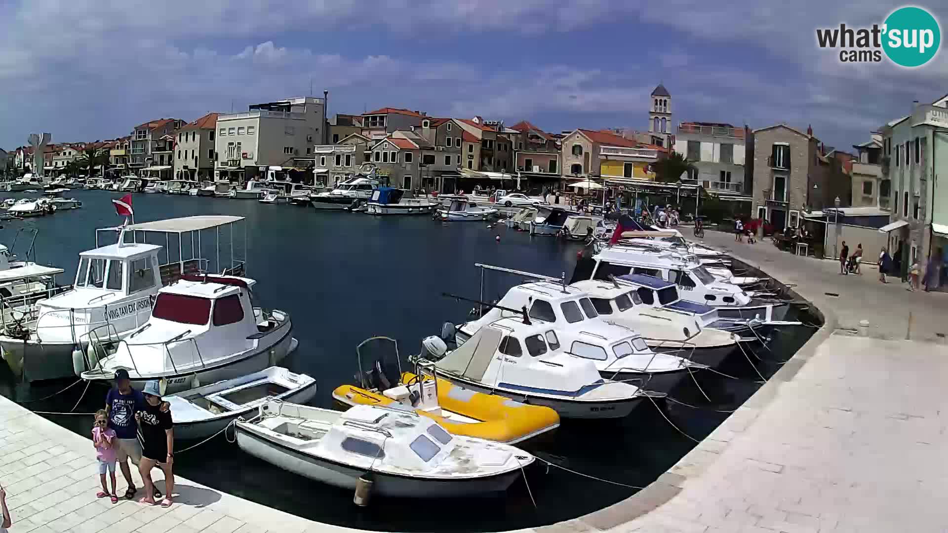 Webcam Vodice