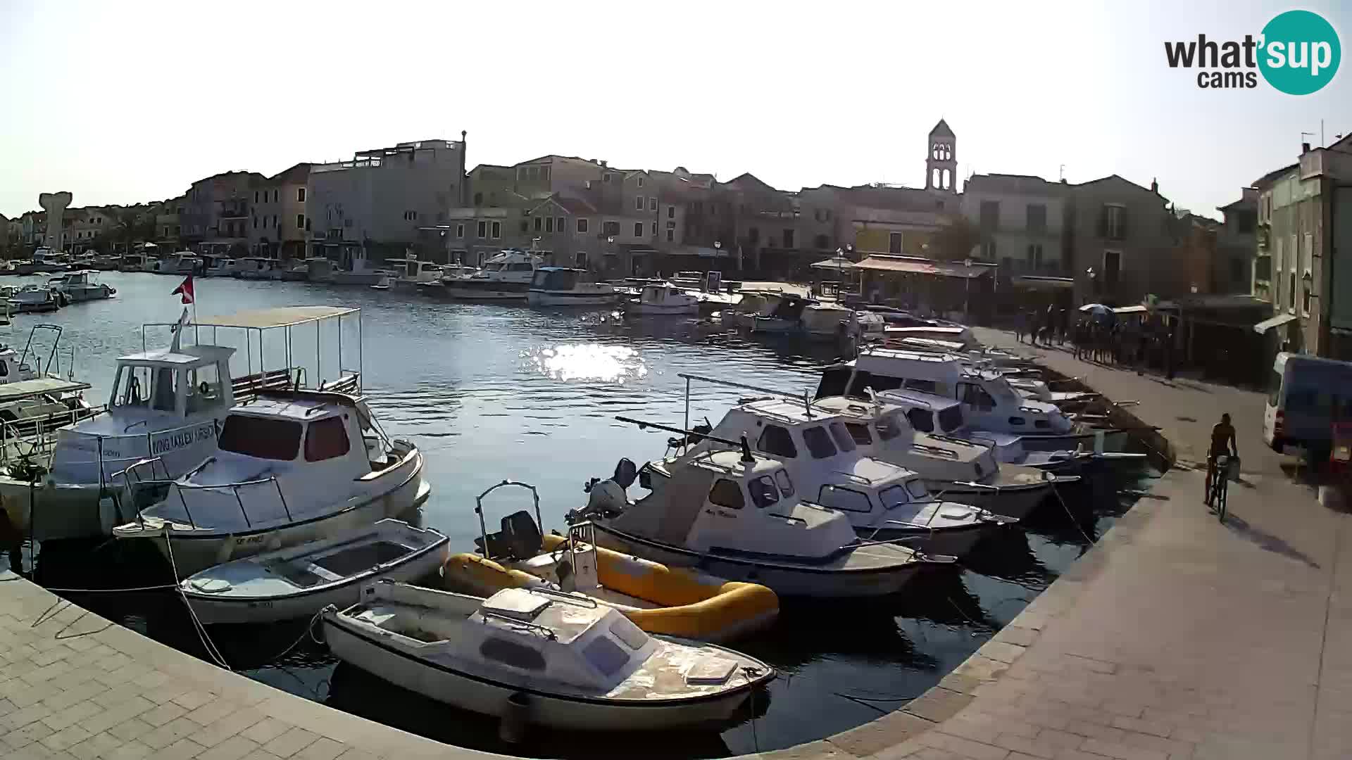Webcam Vodice