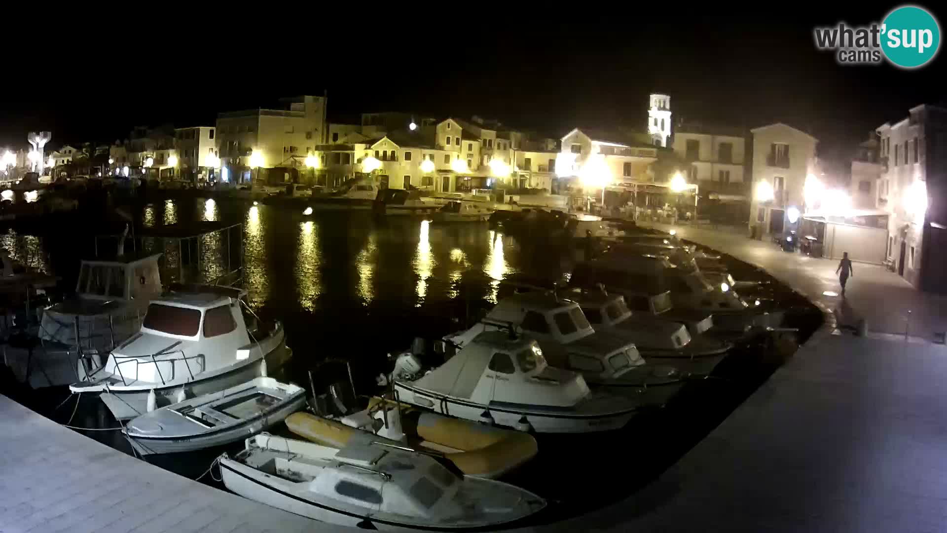 Vodice webcam