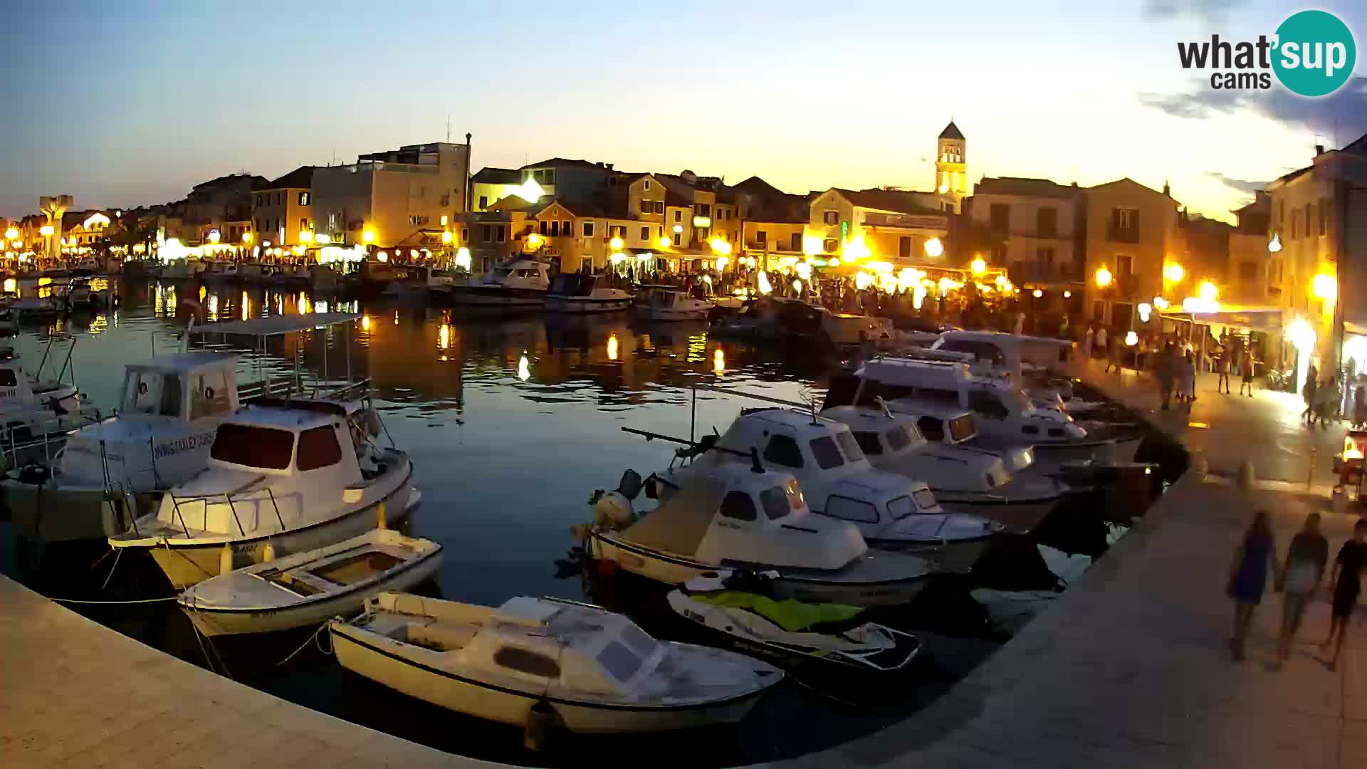 Webcam Vodice