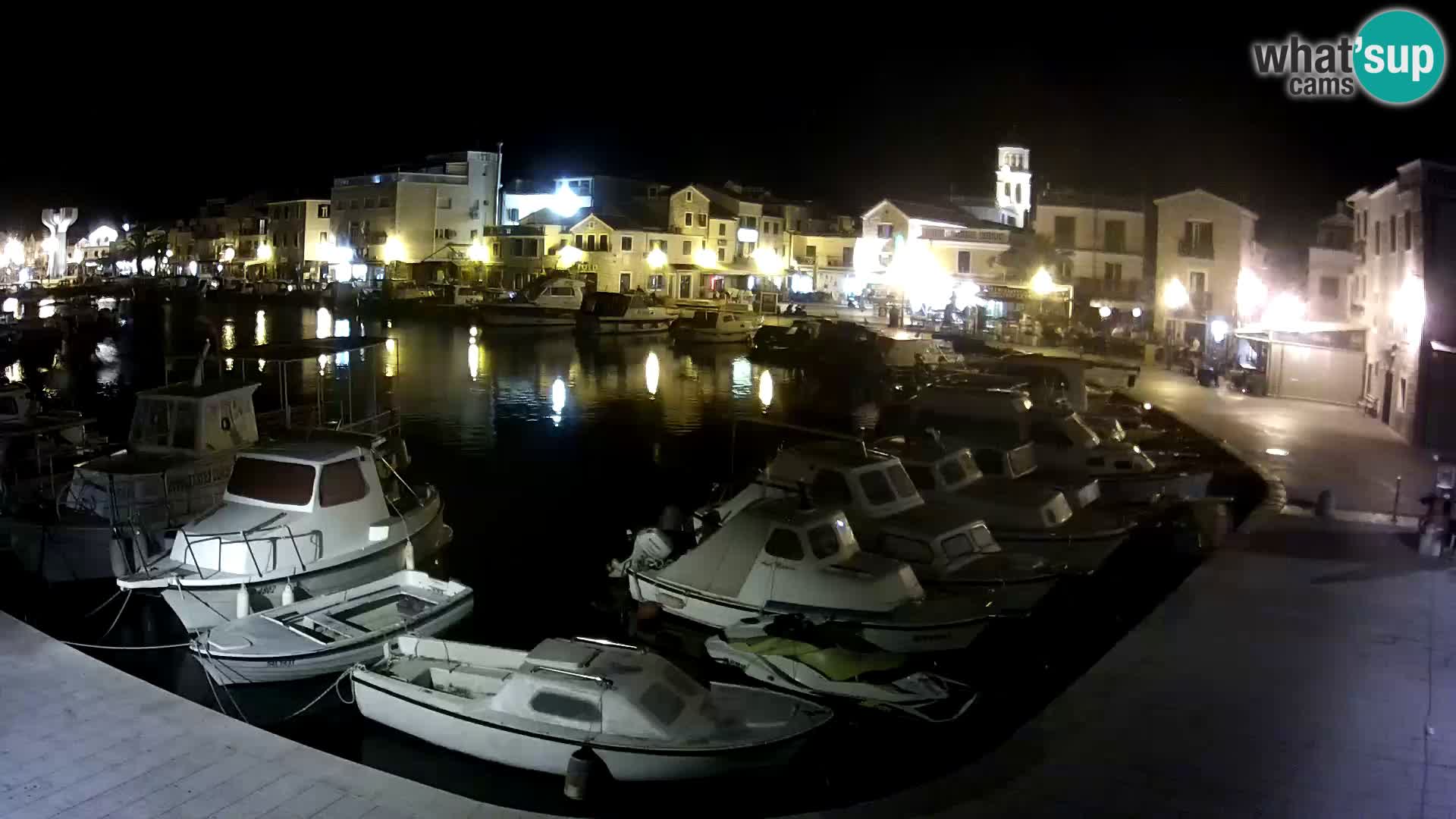 Webcam Vodice