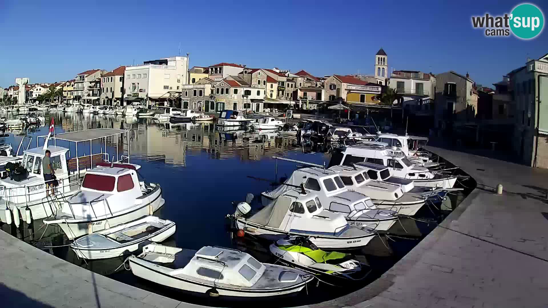 Webcam Vodice