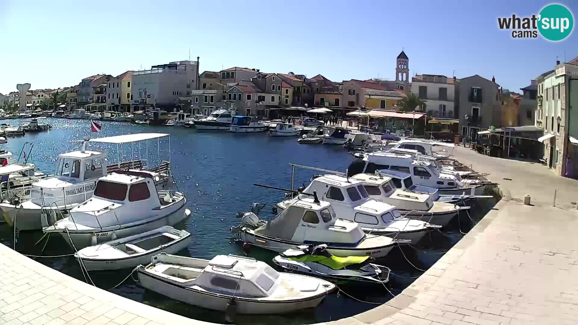 Webcam Vodice