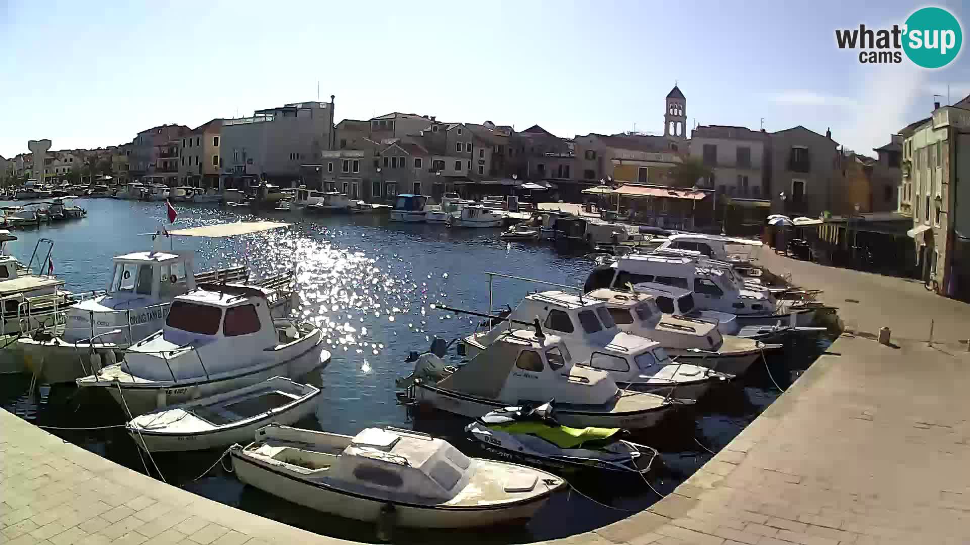 Livecam Vodice