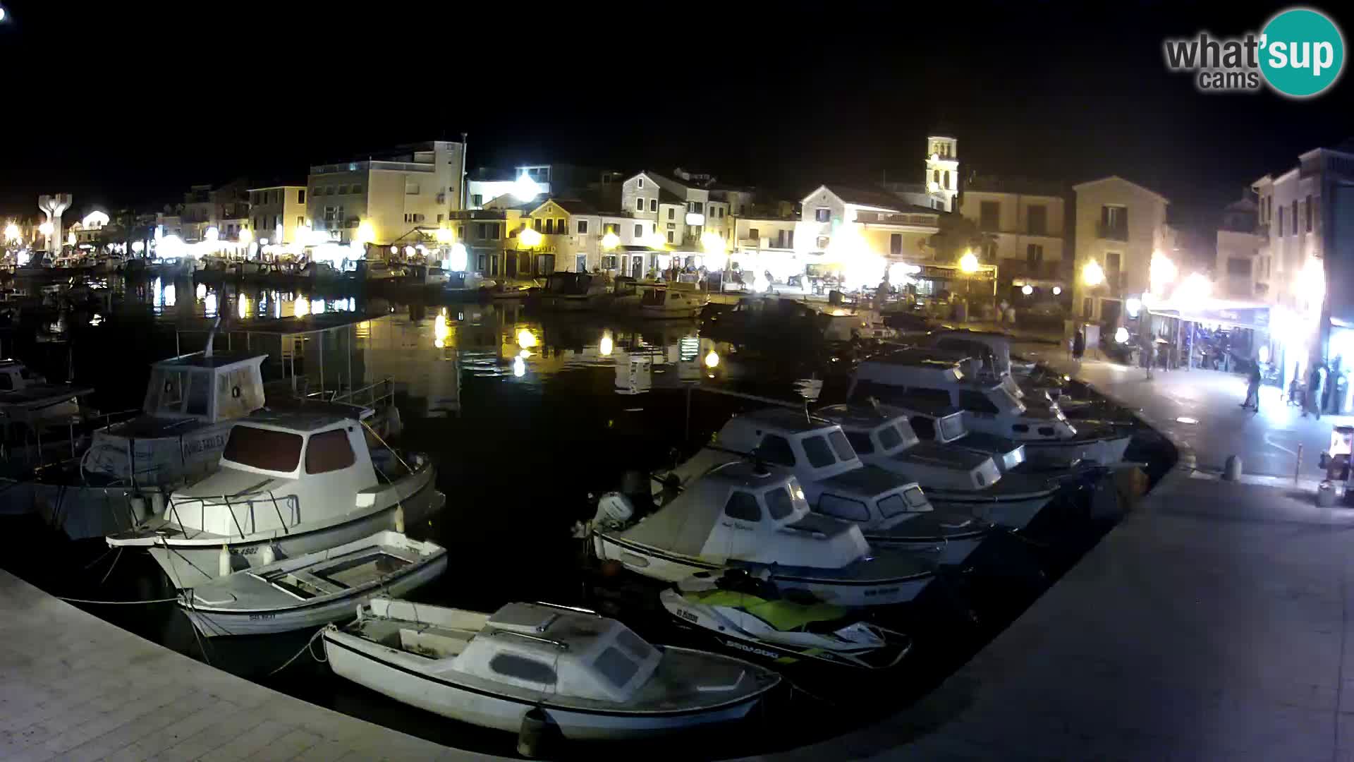 Livecam Vodice
