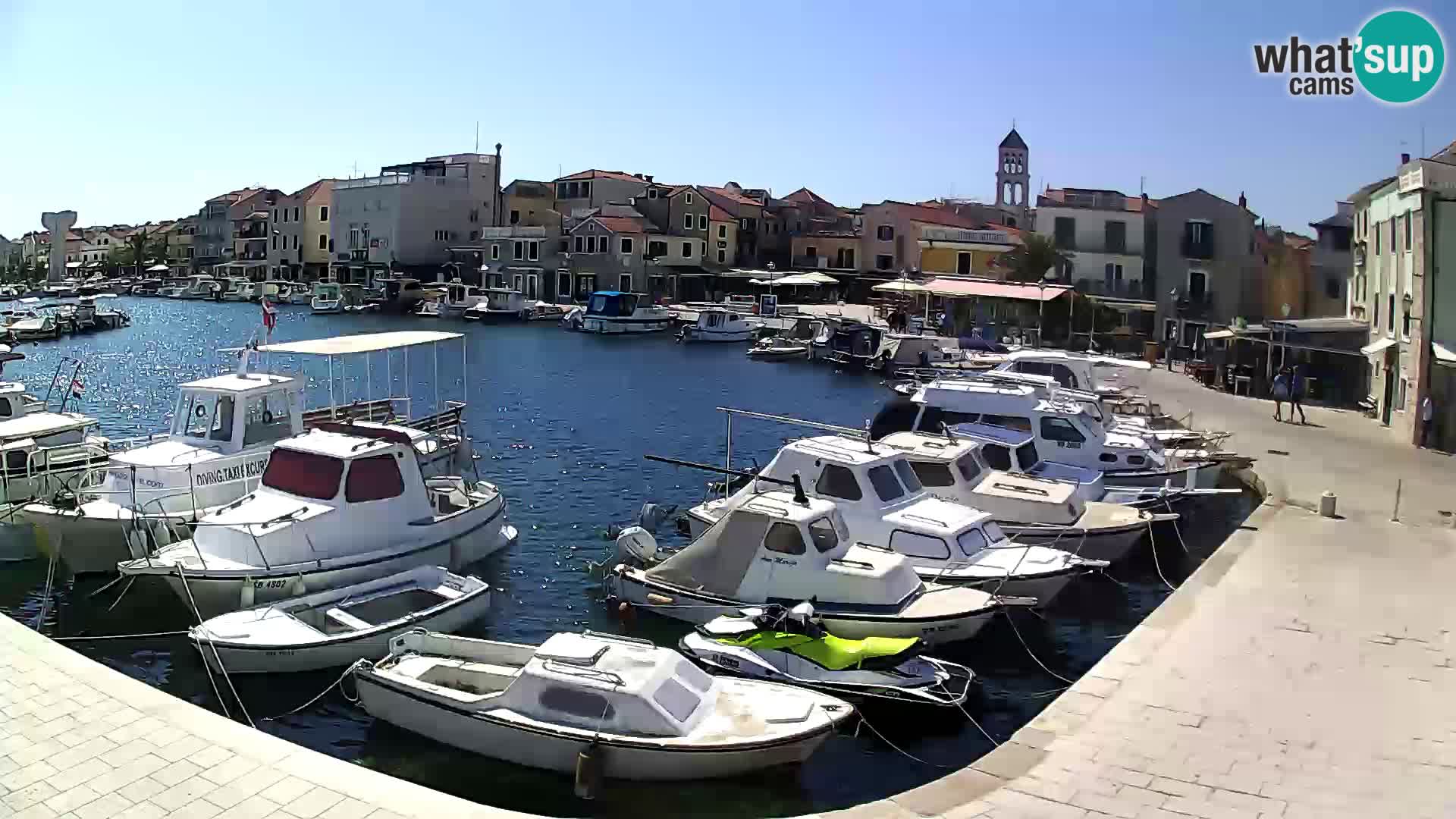 Livecam Vodice