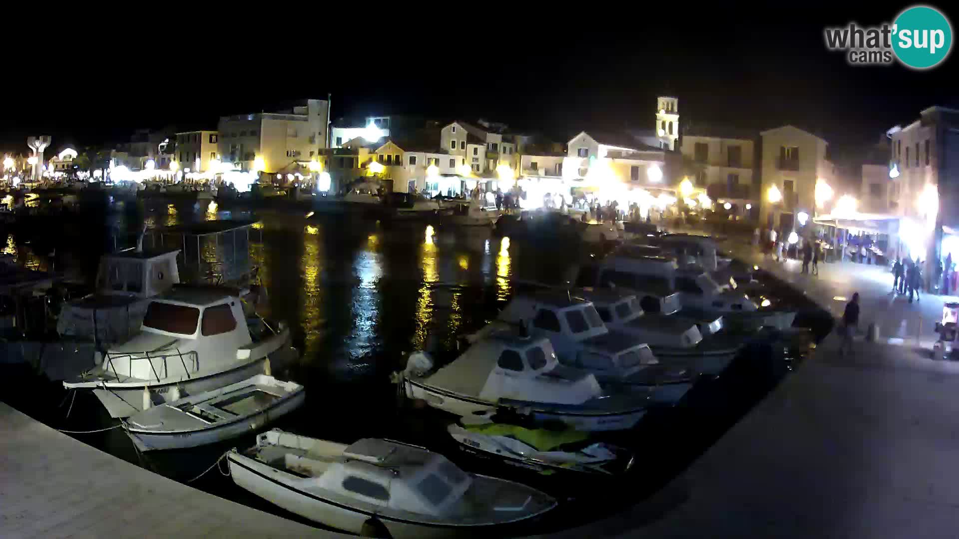 Camera en vivo Vodice