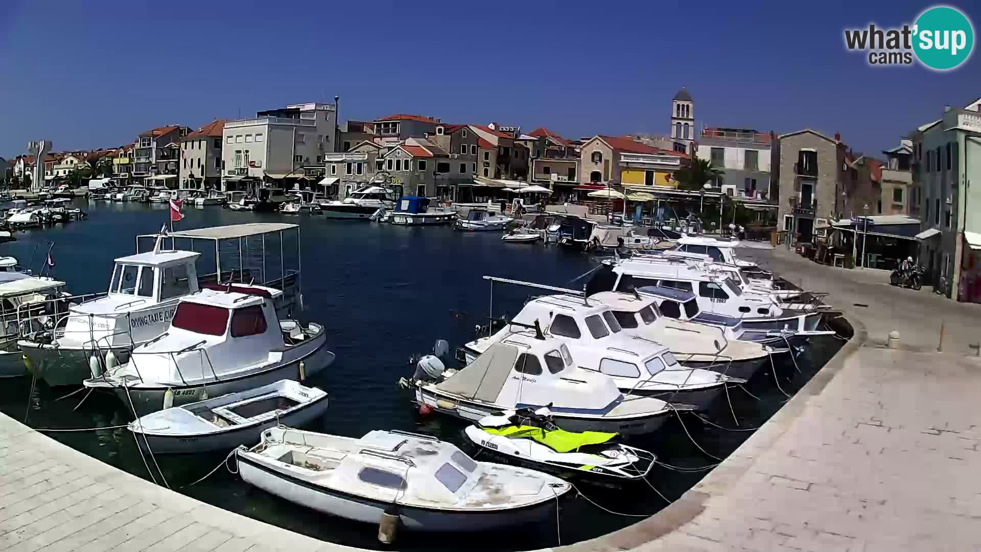 Webcam Vodice