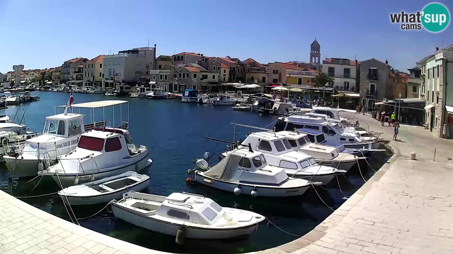 Livecam Vodice