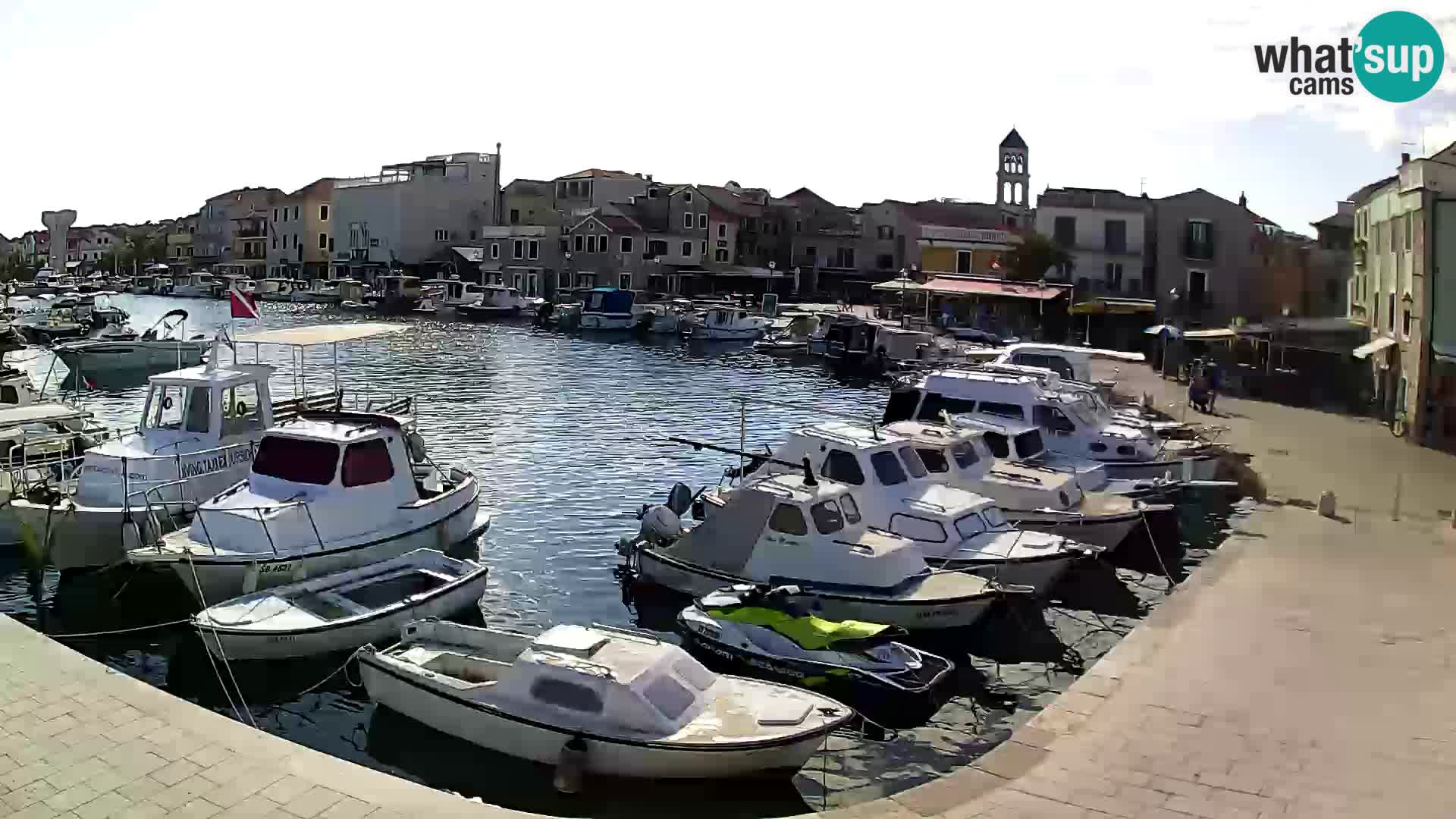 Livecam Vodice