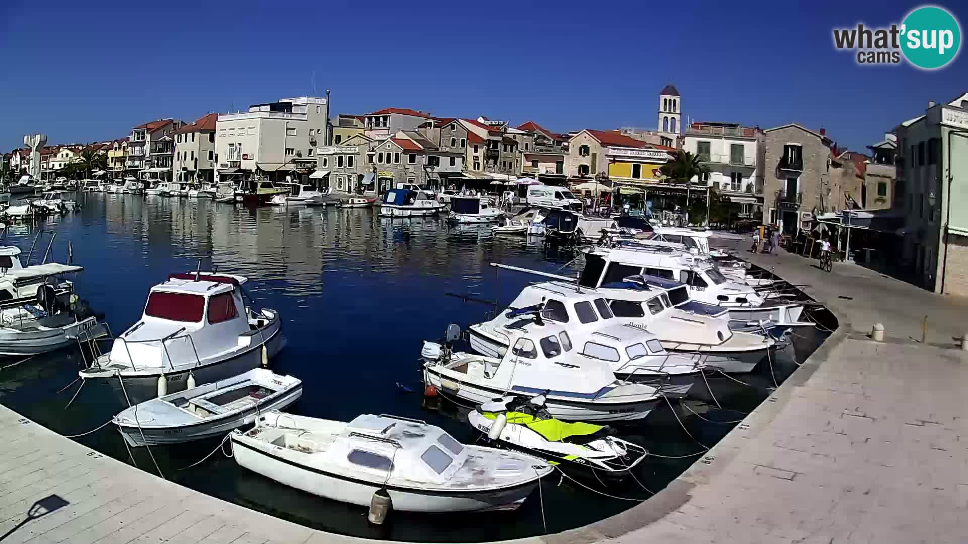 Webcam Vodice
