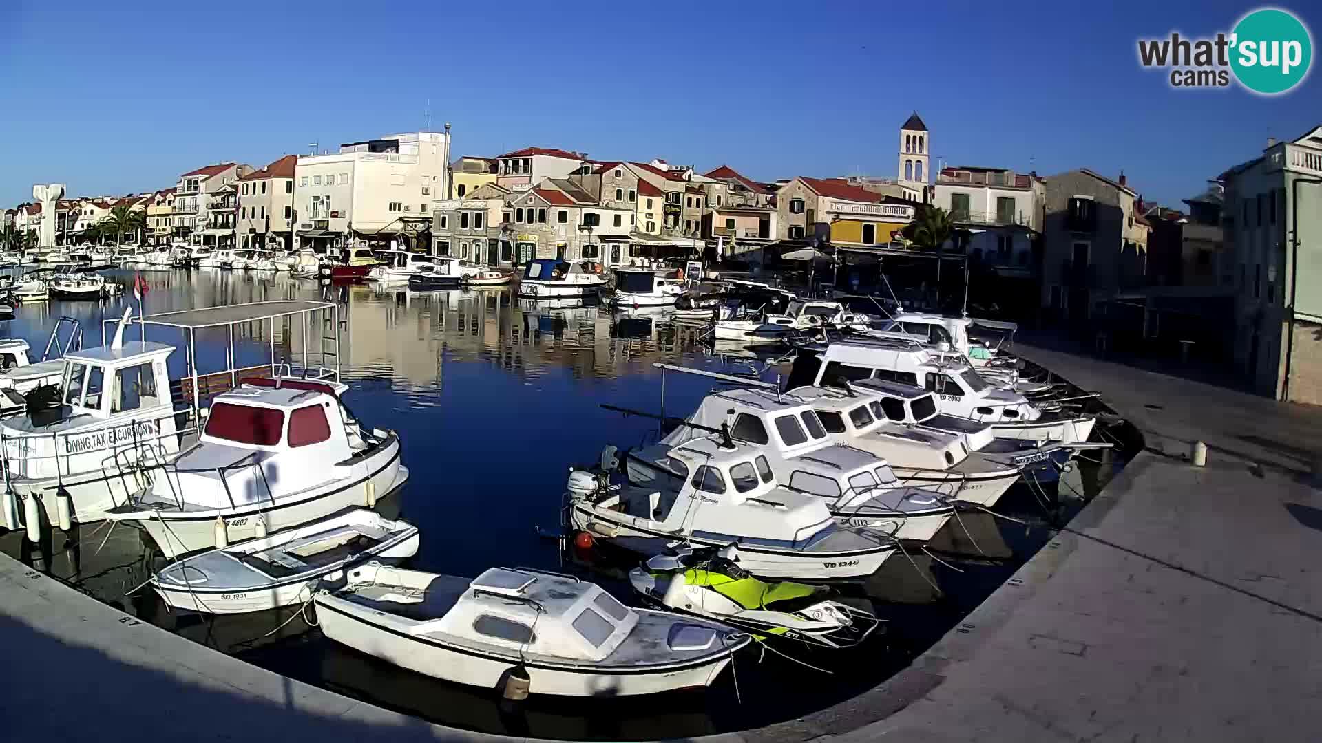 Webcam Vodice