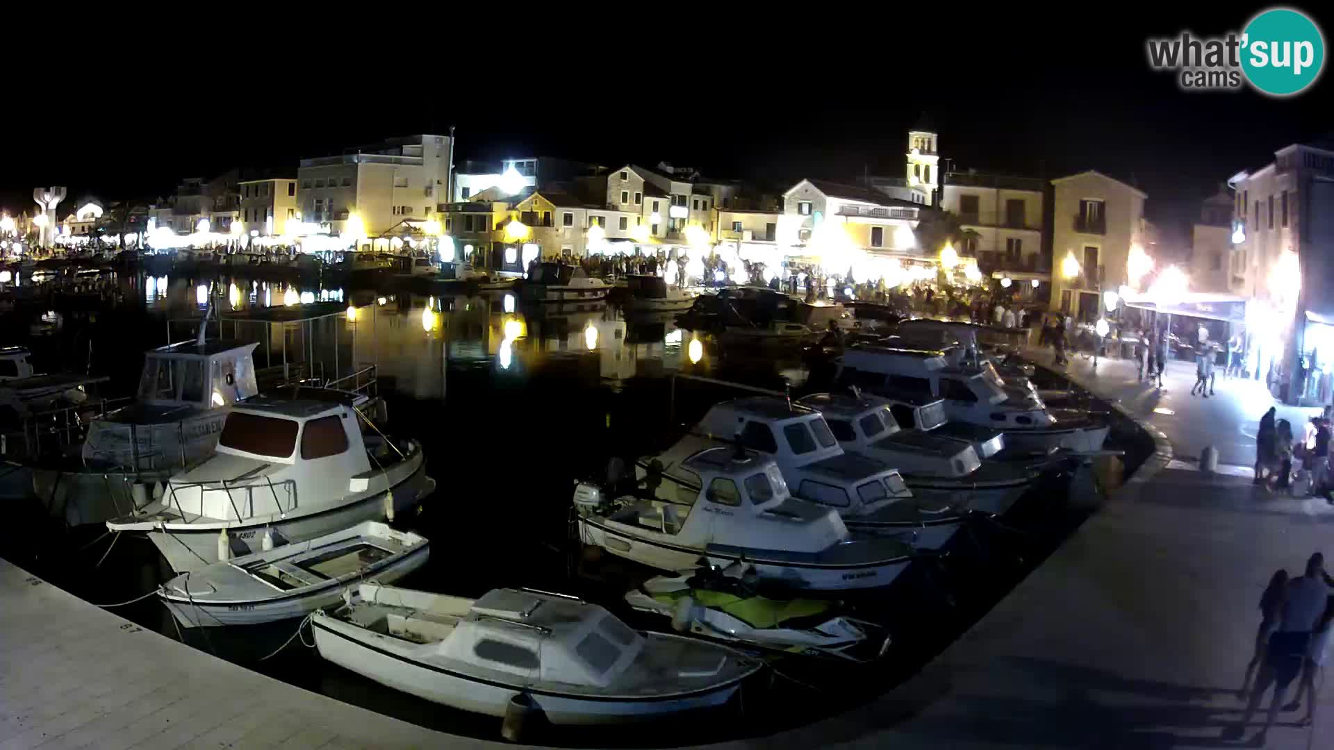 Livecam Vodice