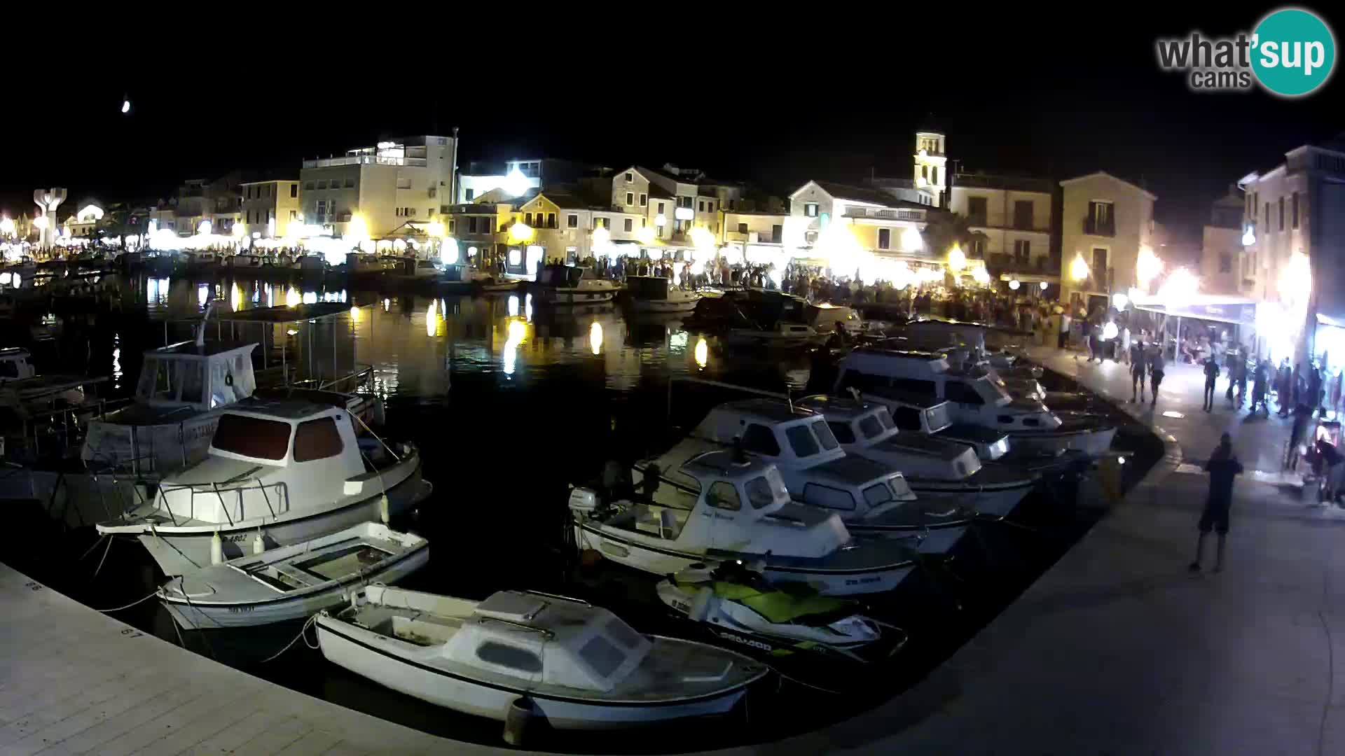 Livecam Vodice