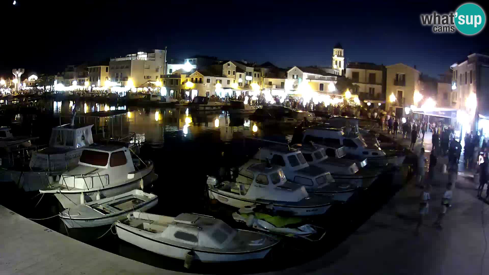 Webcam Vodice