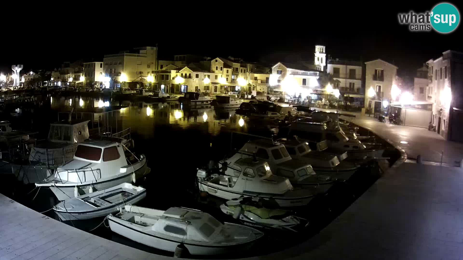 Webcam Vodice