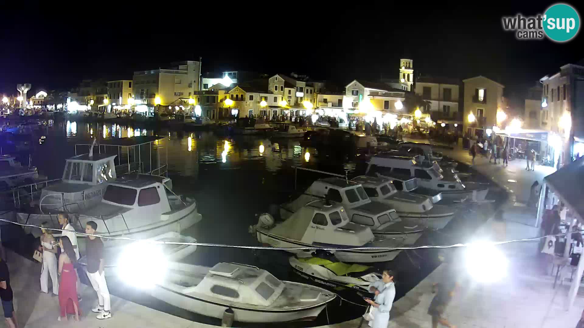 Webcam Vodice