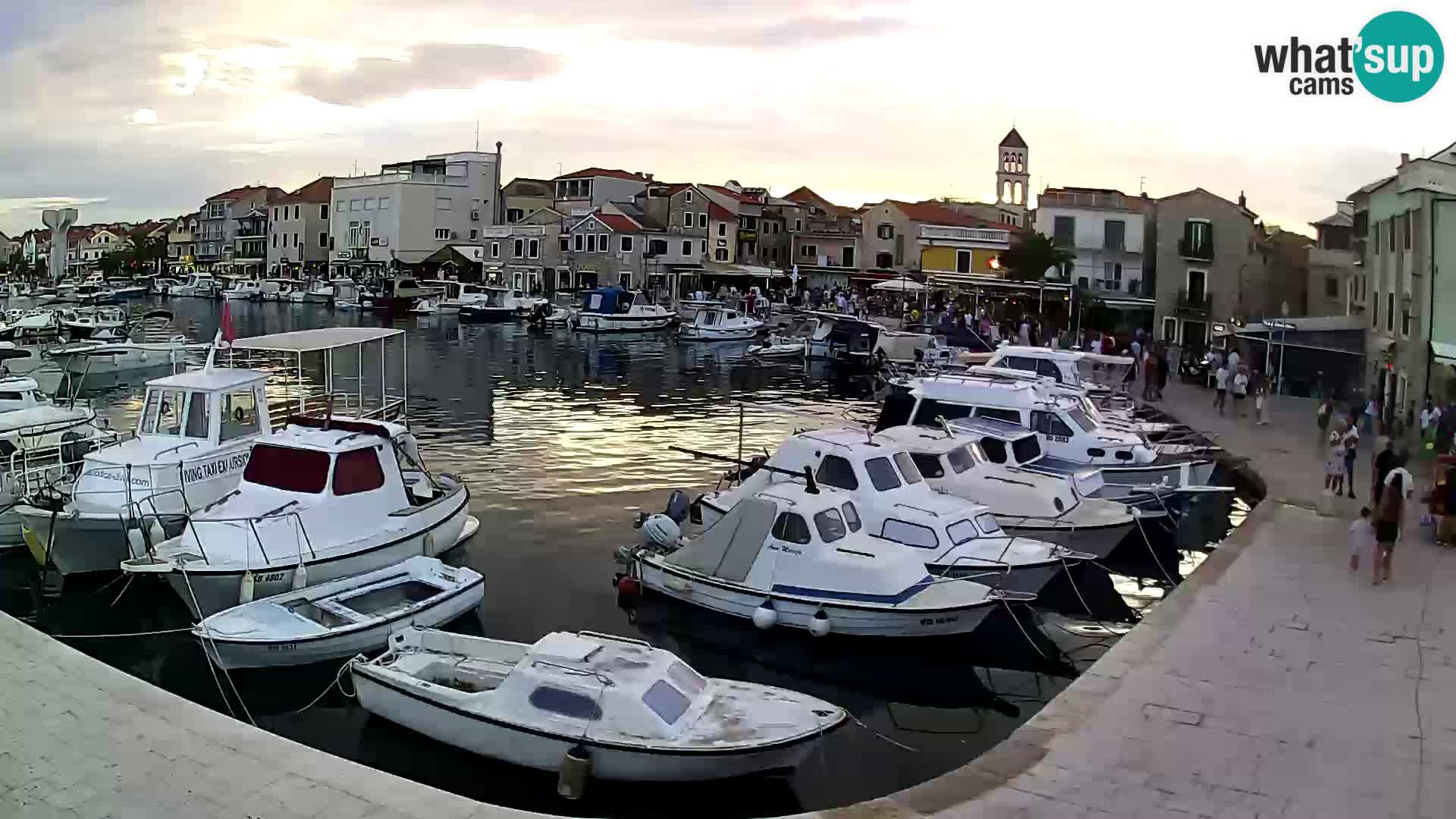 Livecam Vodice
