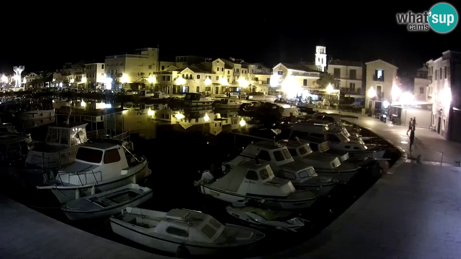 Spletna kamera Vodice