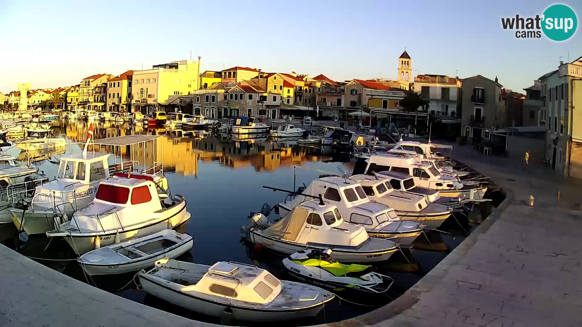 Livecam Vodice