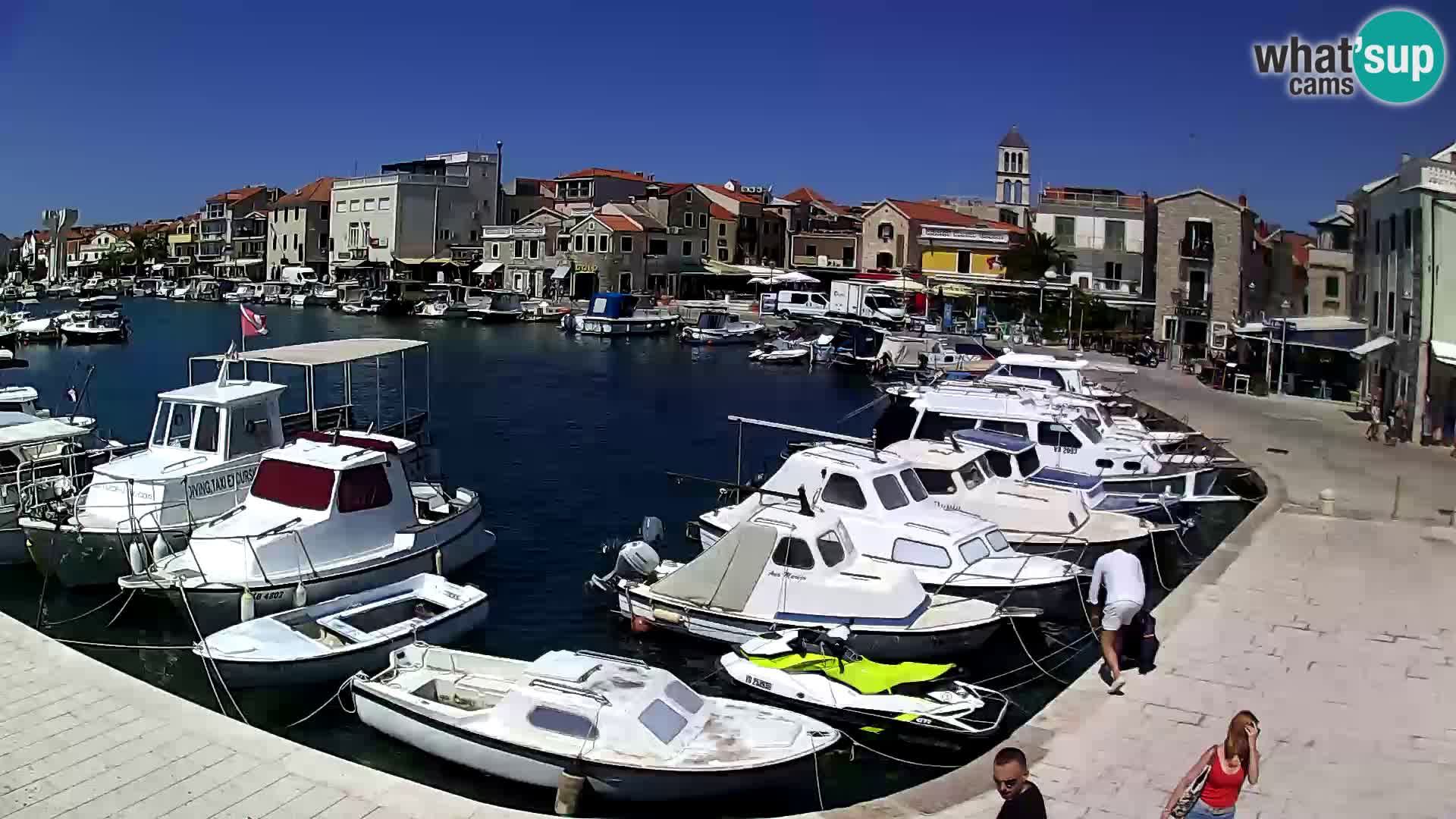 Livecam Vodice