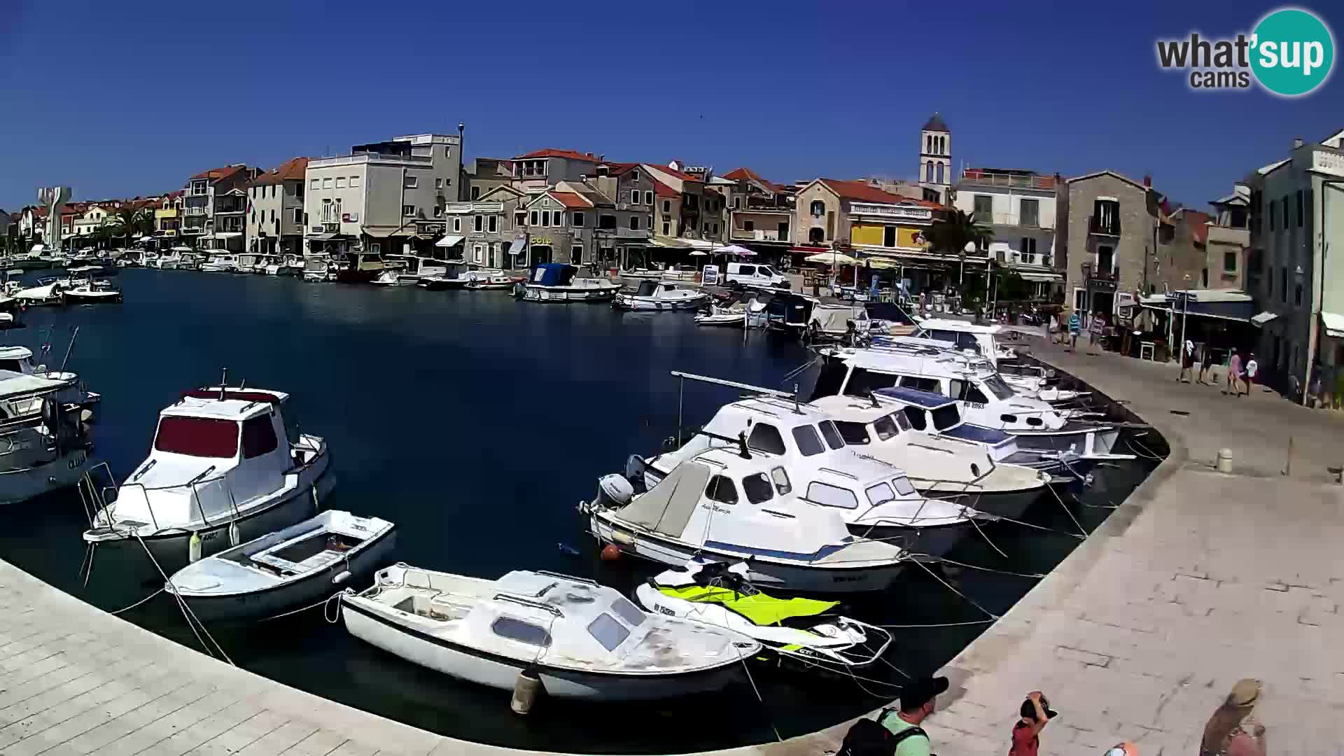 Livecam Vodice