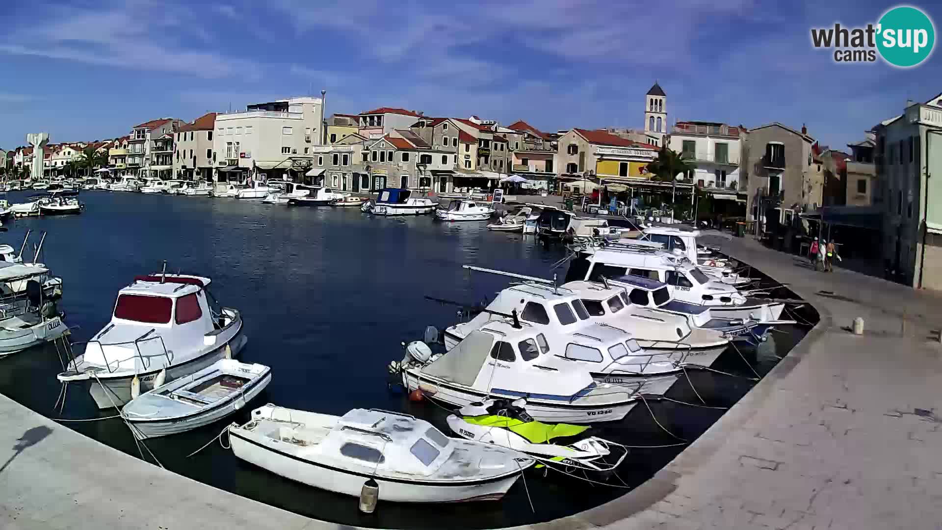 Livecam Vodice