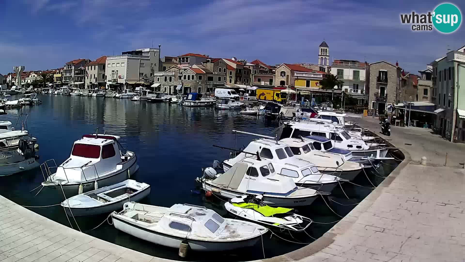 Webcam Vodice