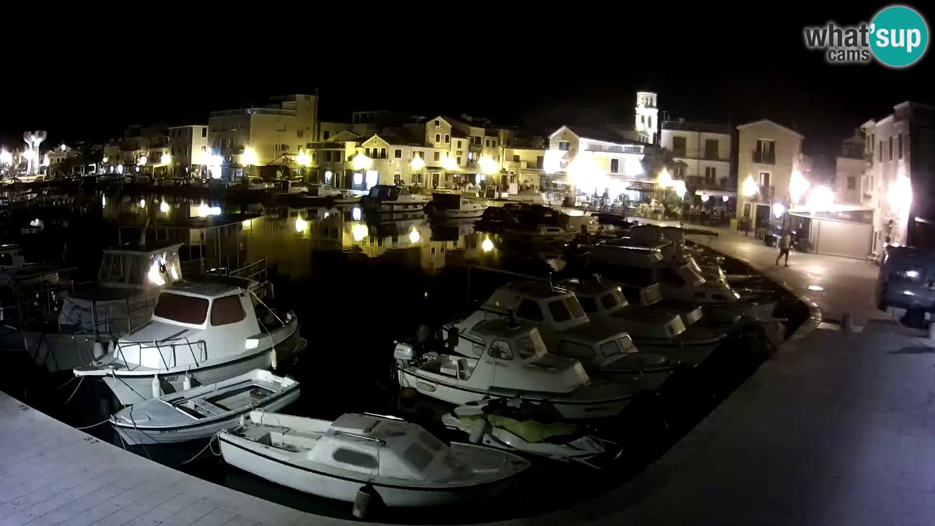 Spletna kamera Vodice