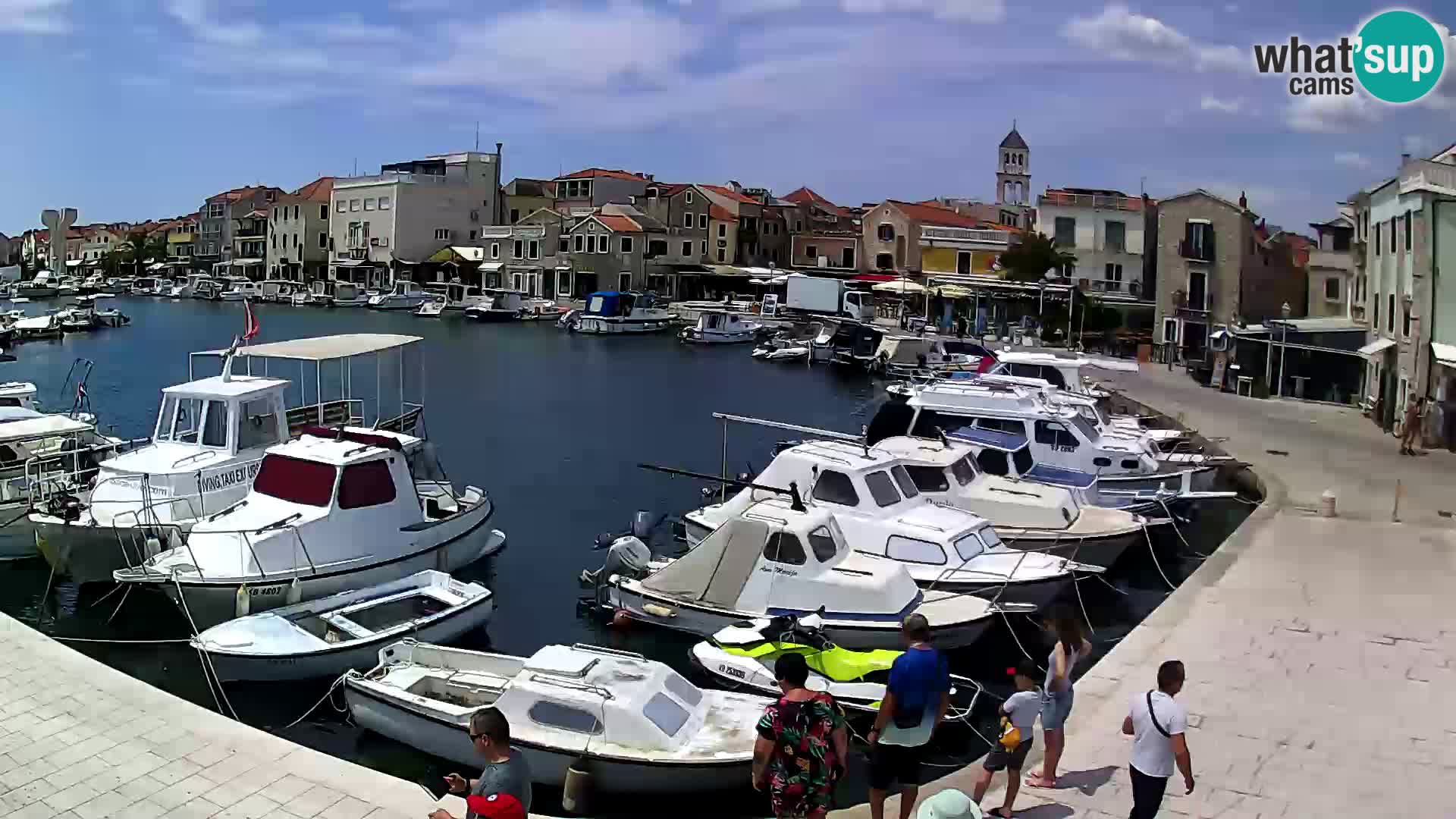 Webcam Vodice
