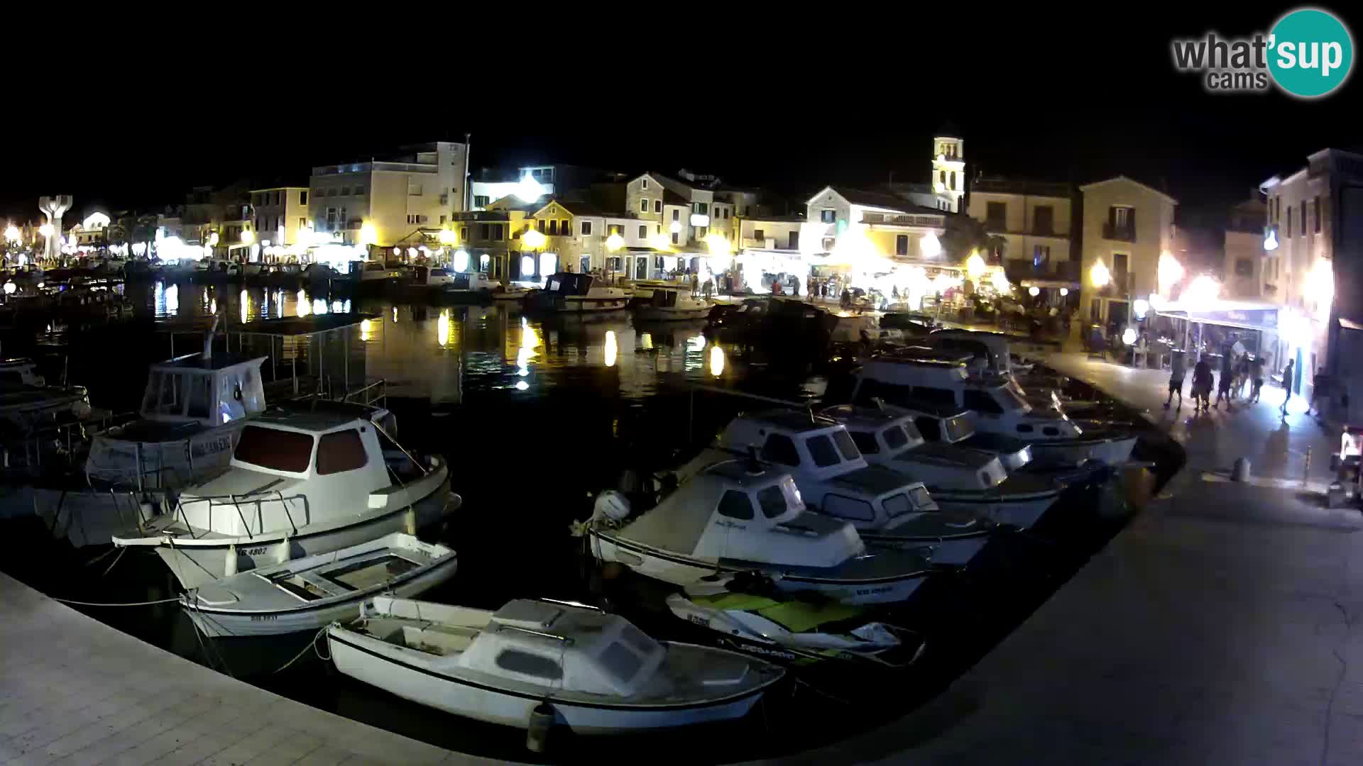 Livecam Vodice